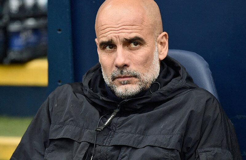 Will Guardiola leave Manchester City this summer?