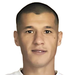 Alan Benítez