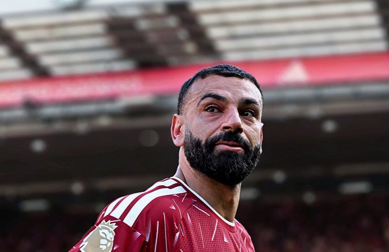 The 4 best replacements Liverpool should target for Mohamed Salah