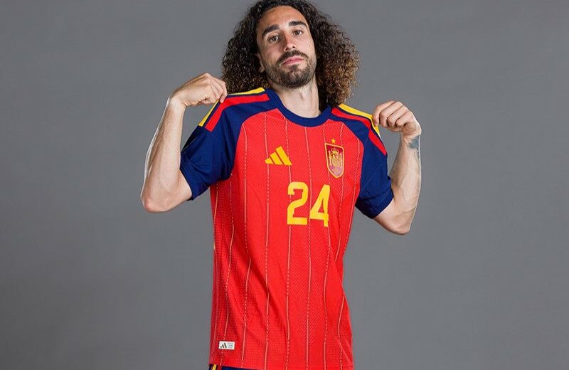 Real Madrid complete £51.8m swoop for Marc Cucurella