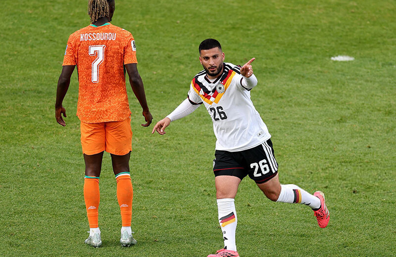 Undav’s remarkable rise continues as Germany’s impact substitute shines