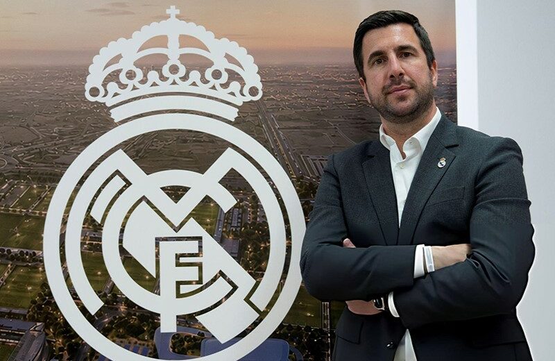 Manchester City deny Haaland transfer claims made by Real Madrid candidate