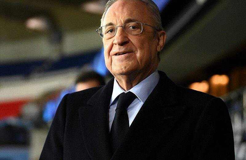 How Florentino Pérez secured re-election amid growing opposition