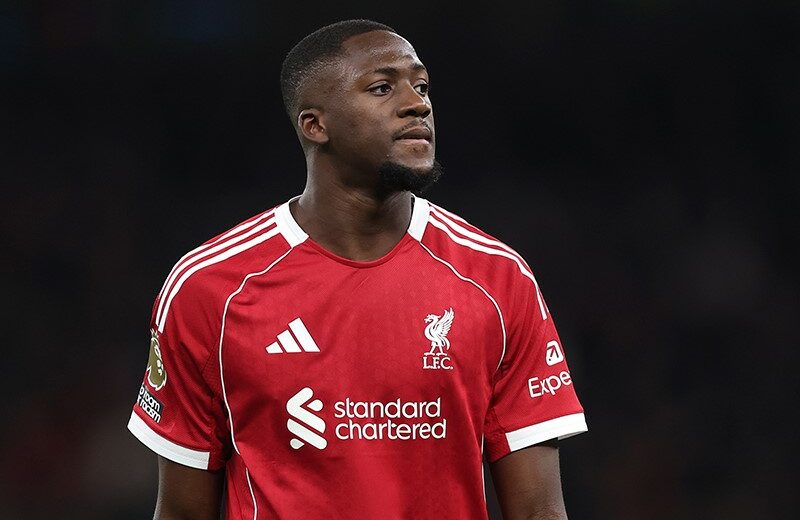 Konate speaks about grief, depression and a difficult final year at Liverpool