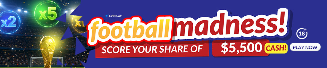 FOOTBALL MADNESS