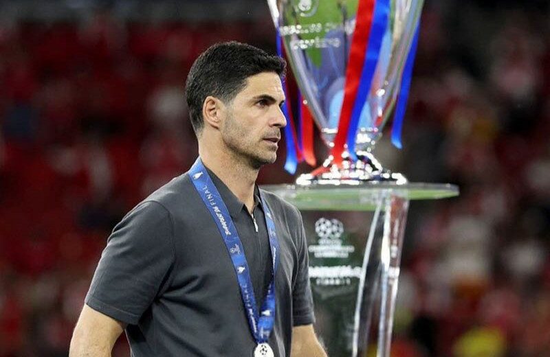 Arteta’s Champions League lesson: 5 changes Arsenal must make to win Europe