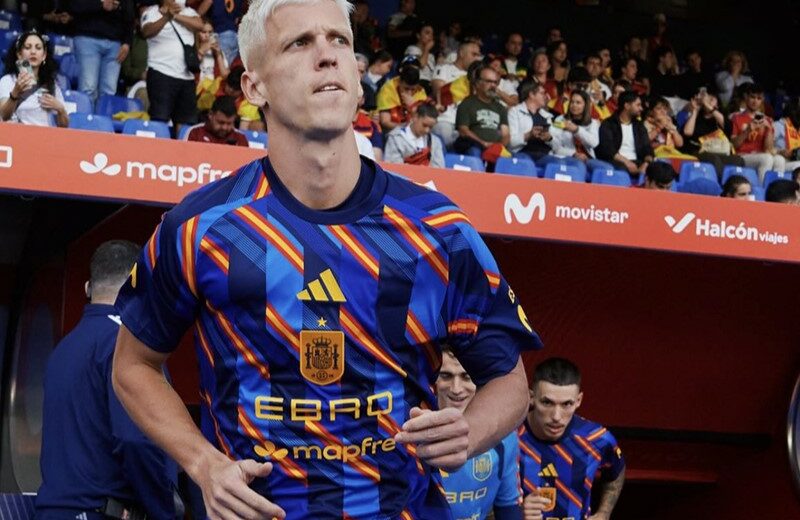Dani Olmo to Arsenal: Brilliant signing or unnecessary luxury?