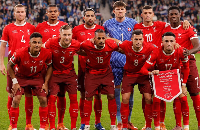 Qatar and Switzerland set for crucial Group B opener