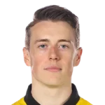Elliot Stroud