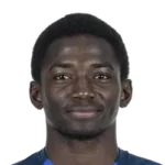 Bazoumana Touré