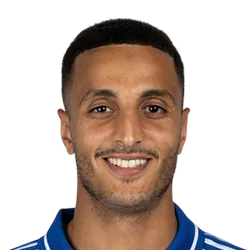 Elias Achouri Elias Achouri