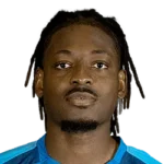 Leverton Pierre