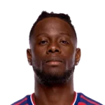 Louicius Deedson