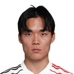 Hyeon-gyu Oh Hyeon-gyu Oh