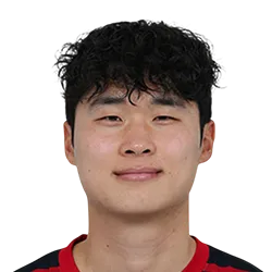 Tae-hyeon Kim Tae-hyeon Kim