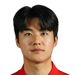 Young-woo Seol Young-woo Seol