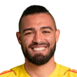 Álvaro Montero Álvaro Montero