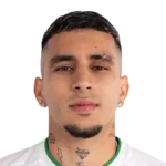 Gustavo Puerta