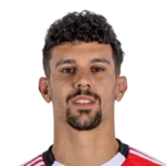 Tomás Araújo