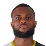 Yannick Semedo