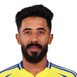 Nawaf Boushal