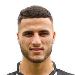 Yassine Titraoui Yassine Titraoui