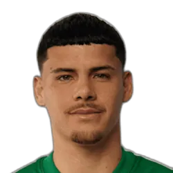 Maxi Araújo Maxi Araújo