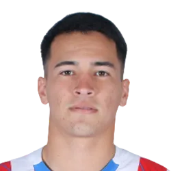 Alexandro Maidana Alexandro Maidana