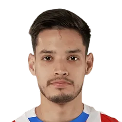 Damián Bobadilla Damián Bobadilla