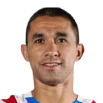 Gustavo Velázquez