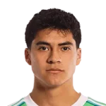 Obed Vargas
