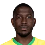 Aubrey Modiba