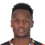 Kamogelo Sebelebele