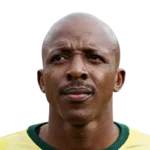 Khuliso Mudau