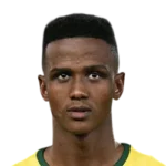 Khulumani Ndamane