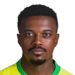 Teboho Mokoena