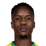 Themba Zwane