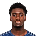 Mohamed Toure