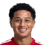 Anthony Valencia