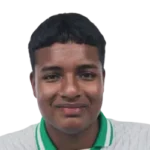Jeremy Arévalo