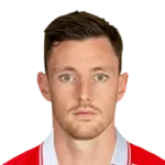 Dominic Hyam