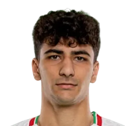 Amirmohammad Razzaghinia Amirmohammad Razzaghinia