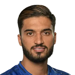 Mohammad Ghorbani Mohammad Ghorbani