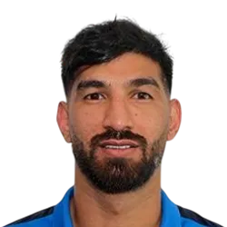 Shahriar Moghanlou Shahriar Moghanlou