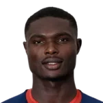 Jonas Adjetey
