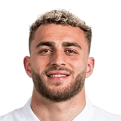 Barış Alper Yılmaz Barış Alper Yılmaz