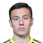 Igor Sergeev