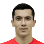 Aziz Ganiev