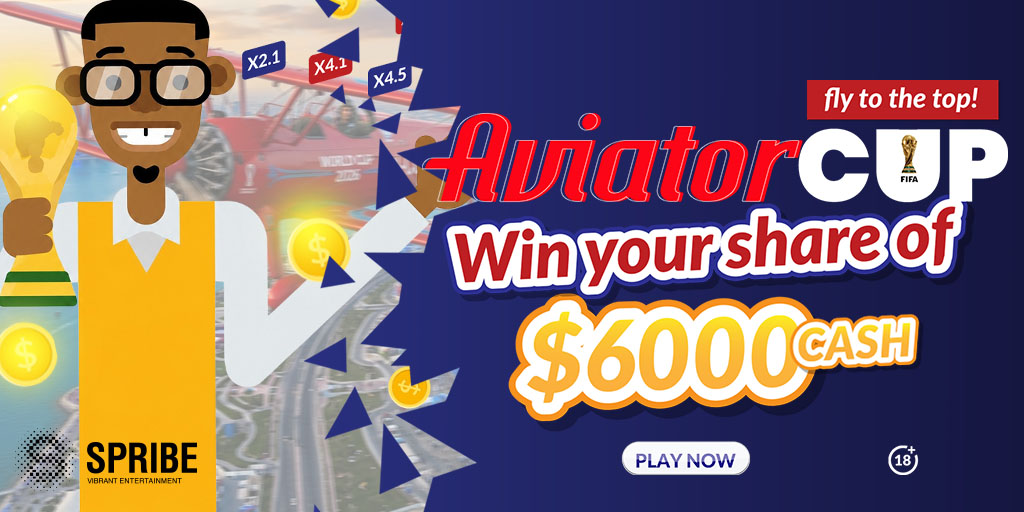 Aviator Cup