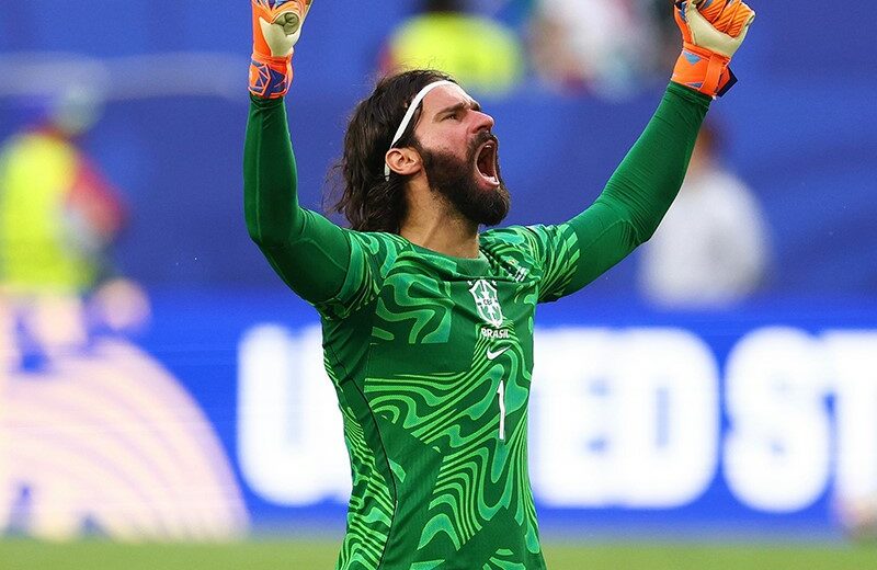 Liverpool transfer update: Iraola backs Mac Allister and Alisson